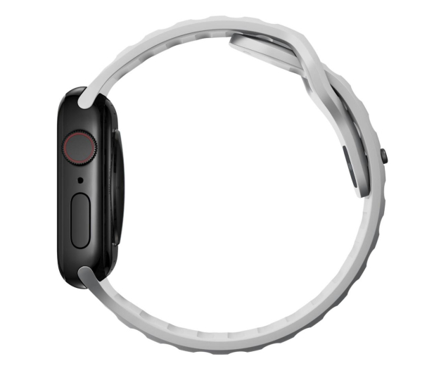 Nomad Sport Strap M/L Apple Watch 49/45/44/42mm grey - 1258639 - zdjęcie 2